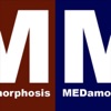 MEDamorphosis Podcast artwork