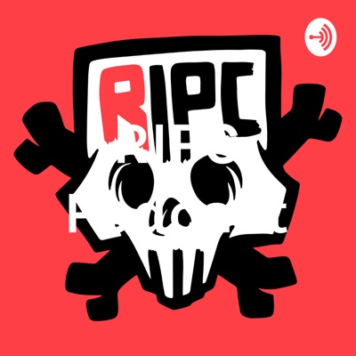 R-IPC Podcast:Zach Arnold