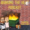 Bringing The Heat Podcast  artwork