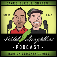 Rebel Storytellers Podcast podcast