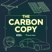 The Carbon Copy - Post Script Media + Canary Media