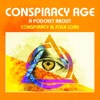 Conspiracy Age  artwork