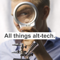 All Things Alt-Tech podcast