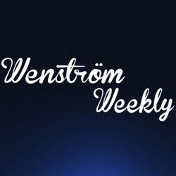 Wenström Weekly