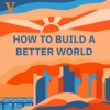 How to build a better world artwork