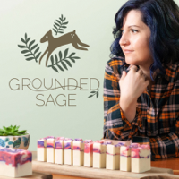 Grounded Sage Podcast podcast