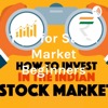 Tips for Stock Market Beginners