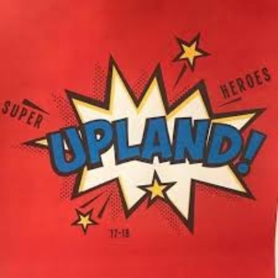 Upland Terrace Podcast