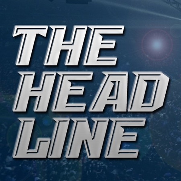 The Head Line with Simon Head The Head Line with Simon Head