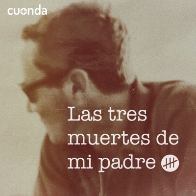 Las Tres Muertes de Mi Padre:Pablo Romero / CUONDA