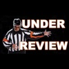 Under Review with Greg & Steven artwork