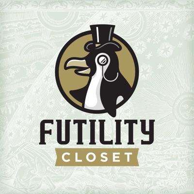 Futility Closet:Greg Ross