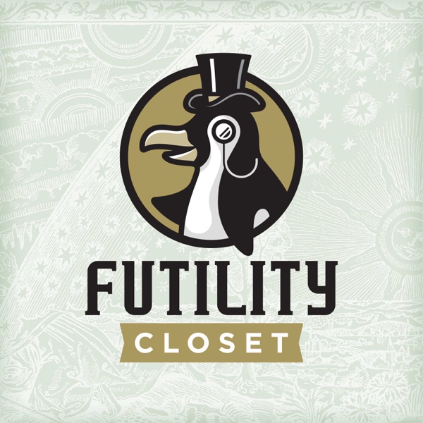 Futility Closet image