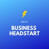 Daily Business Headstart artwork