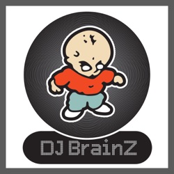 Garage n Bass That Lets It All Hang Out – Episode 394 – Bumpy UK Garage with DJ BrainZ