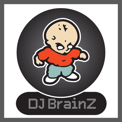 Underground Garage & Bass - Bumpy UK Garage with DJ BrainZ:Mr Brainz