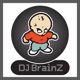 Garage n Bass To Make The Voices Stop – Episode 399 – Bumpy UK Garage with DJ BrainZ