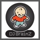 Blazing Hot Garage n Bass – Episode 411 – Bumpy UK Garage with DJ BrainZ