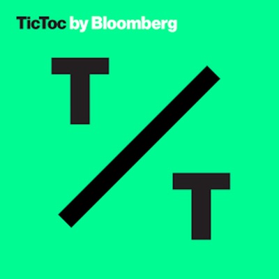 Quicktake by Bloomberg