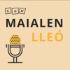 Con Maialen Lleó