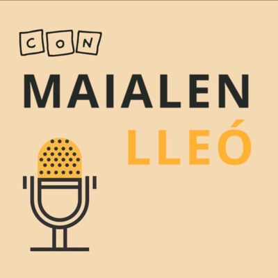 Con Maialen Lleó:Maialen Lleó