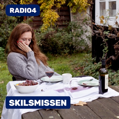 SKILSMISSEN:Radio4