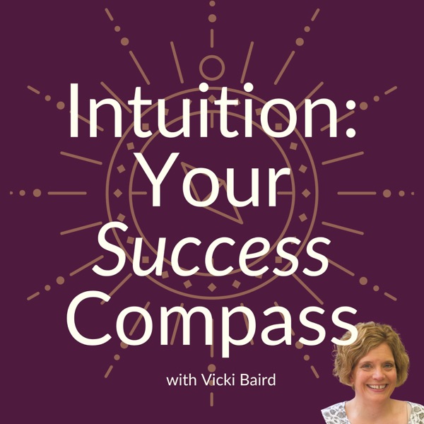 Intuition: Your First Sense