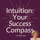 Want Your Intuition to Work? Get Creative.