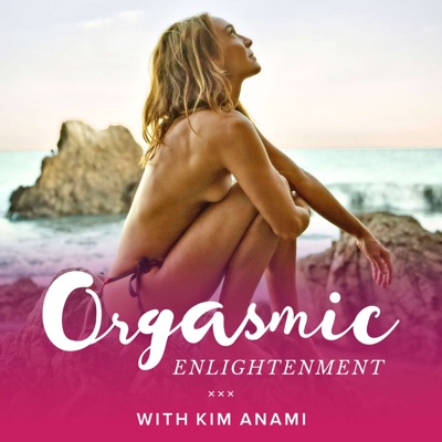 Orgasmic Enlightenment:Kim Anami