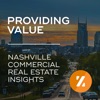 Providing Value – Nashville Commercial Real Estate Insights artwork