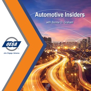 Automotive Insiders Welcomes Bill Newman at SAP and Richard Sanchez at Capgemini