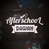 After School Dawah | A Muslim Youth Podcast artwork