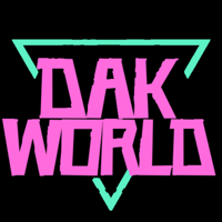 Dak World podcast