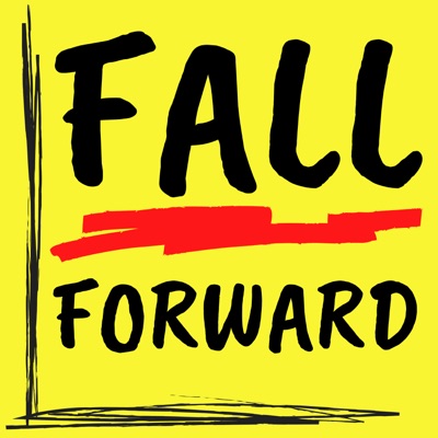 The Fall Forward Podcast with Emilia Gardner