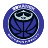 The Kings Herald Show | A Sacramento Kings podcast featuring Jerry Reynolds artwork