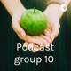 Podcast group 10 