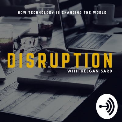 Disruption with Keegan Sard