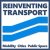 Reinventing Transport artwork