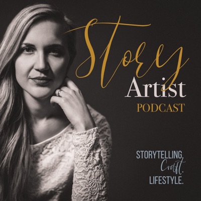 Story Artist Podcast Story Artist Podcast