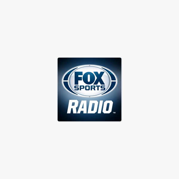 Jonas Knox Fox Sports Radio - Sport Information In The Word