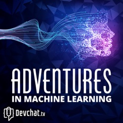 Beyond Machine Learning - ML 136