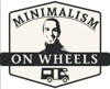 Minimalism On Wheels artwork