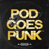 Pod Goes Punk artwork