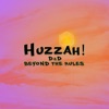 Huzzah! Games artwork