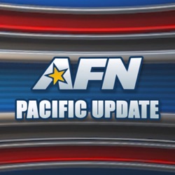 AFN Pacific Update: SAS Memorial Day