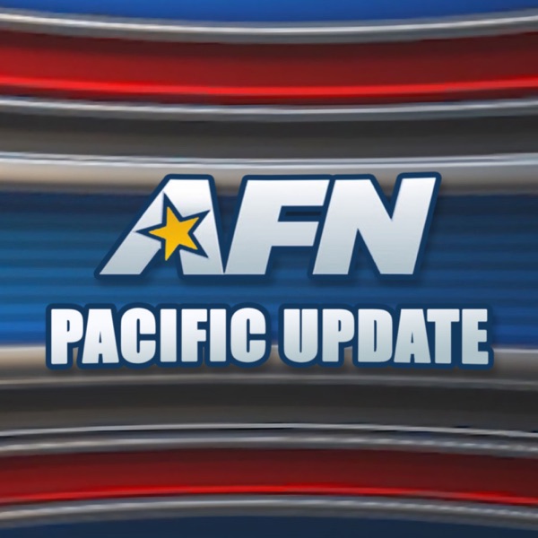 AFN Pacific Update Artwork