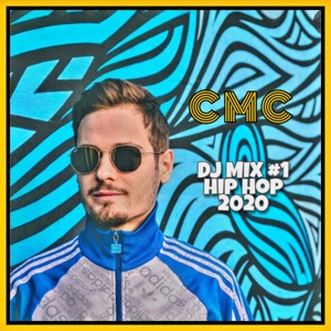 CMC DJ-Mix