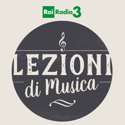 LEZIONI DI MUSICA del 05/12/2015 -  Sei pezzi per orchestra op.6 di Anton Webern