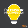 Íslenskir Frumkvöðlar - ÁttanFM