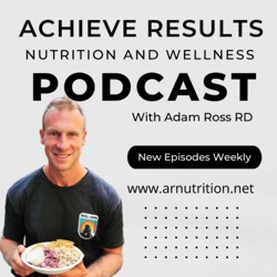 Episode 23: Transform Your Life: Expert Tips from UFC Veteran Tony Christodoulou